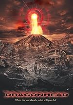 Cover image of the movie Dragon Head