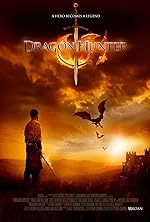 Cover image of the movie Dragon Hunter