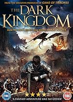 Cover image of the movie Dragon Kingdom