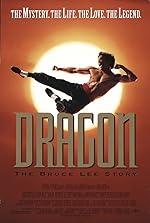 Cover image of the movie Dragon: The Bruce Lee Story