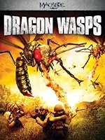 Cover image of the movie Dragon Wasps