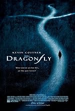 Cover image of the movie Dragonfly