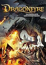 Cover image of the movie Dragonfyre