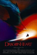 Cover image of the movie DragonHeart