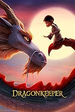 Cover image of the movie Dragonkeeper