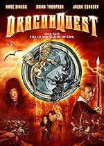 Cover image of the movie Dragonquest