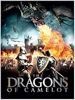 Cover image of the movie Dragons of Camelot