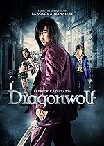 Cover image of the movie Dragonwolf
