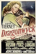 Cover image of the movie Dragonwyck