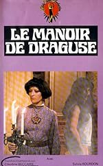 Cover image of the movie Draguse or the Infernal Mansion