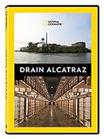 Cover image of the movie Drain Alcatraz