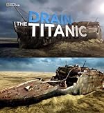 Cover image of the movie Drain the Titanic