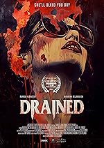 Cover image of the movie Drained