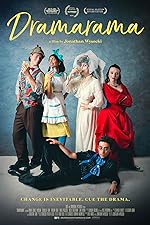 Cover image of the movie Dramarama