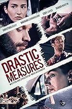 Cover image of the movie Drastic Measures