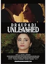 Cover image of the movie Draupadi Unleashed
