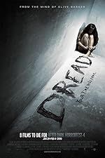 Cover image of the movie Dread