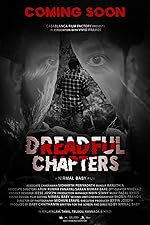 Cover image of the movie Dreadful Chapters