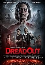 Cover image of the movie DreadOut
