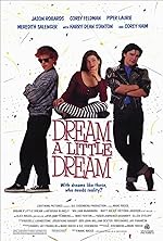 Cover image of the movie Dream a Little Dream