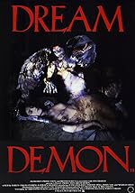 Cover image of the movie Dream Demon