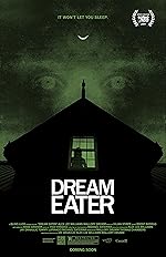 Cover image of the movie Dream Eater