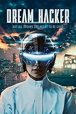 Cover image of the movie Dream Hacker