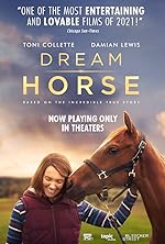 Cover image of the movie Dream Horse