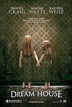 Cover image of the movie Dream House