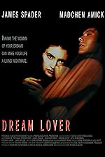 Cover image of the movie Dream Lover