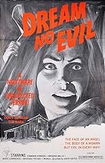 Cover image of the movie Dream No Evil