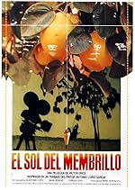 Cover image of the movie Dream of Light