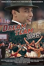 Cover image of the movie Dream Team 1935