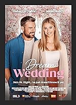 Cover image of the movie Dream Wedding