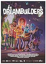 Cover image of the movie Dreambuilders
