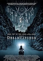 Cover image of the movie Dreamcatcher