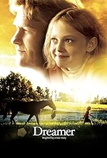 Cover image of the movie Dreamer