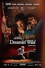 Cover image of the movie Dreamin' Wild