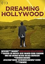 Cover image of the movie Dreaming Hollywood