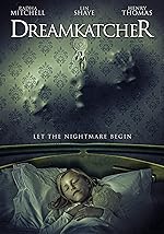 Cover image of the movie Dreamkatcher