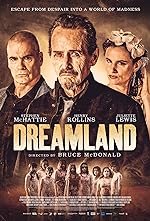 Cover image of the movie Dreamland