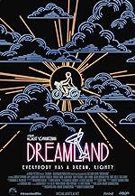 Cover image of the movie Dreamland