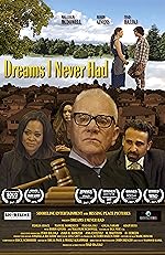 Cover image of the movie Dreams I Never Had