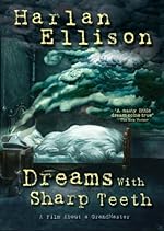 Cover image of the movie Dreams with Sharp Teeth