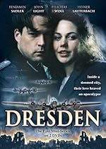 Cover image of the movie Dresden