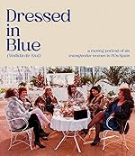 Cover image of the movie Dressed in Blue