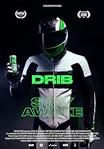 Cover image of the movie Drib