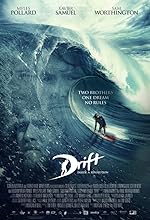 Cover image of the movie Drift