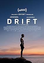 Cover image of the movie Drift