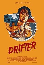 Cover image of the movie Drifter